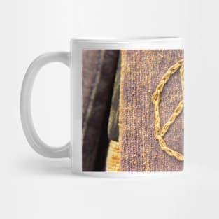 Artsy Fartsy - 10 - Fragile Peace In Threads © Mug